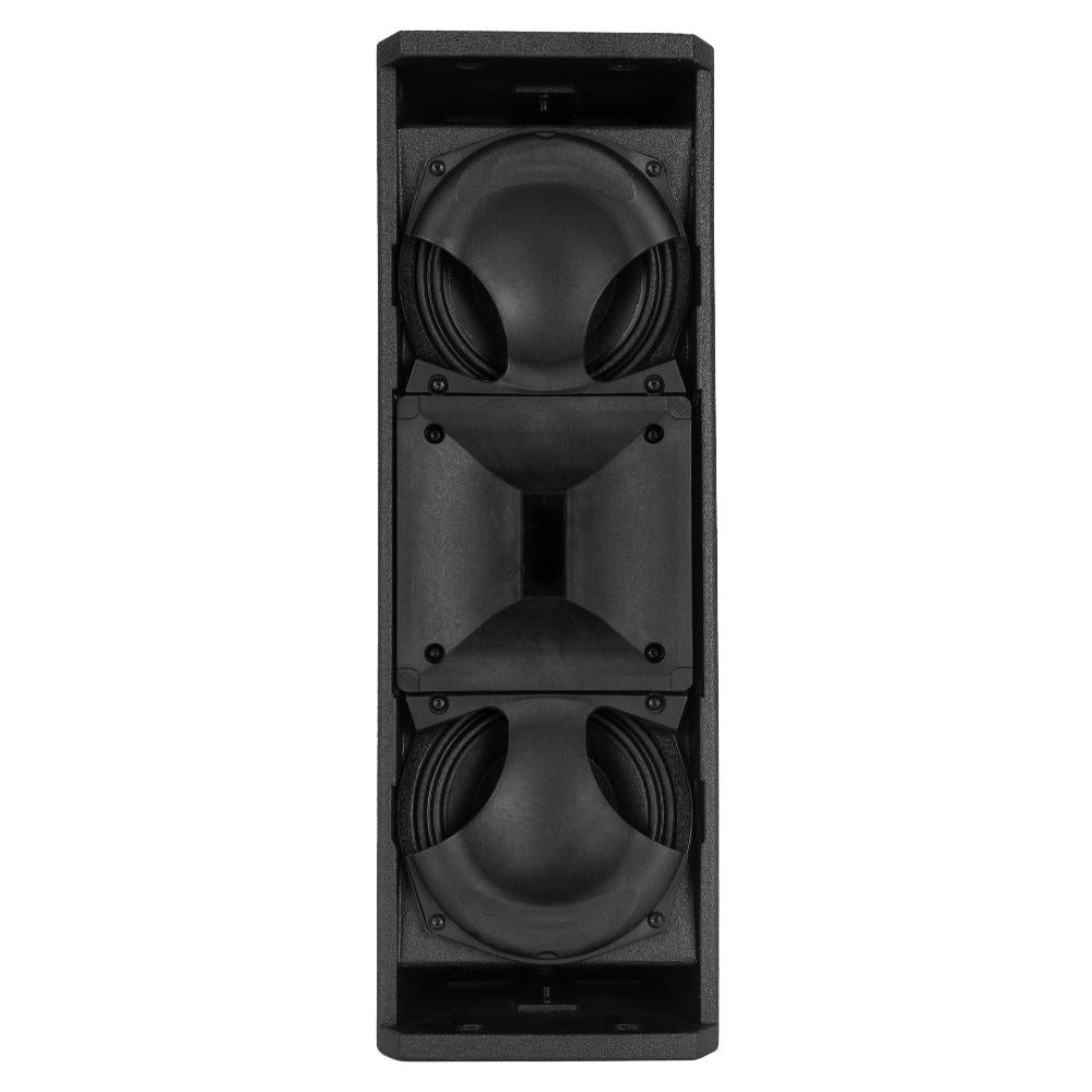 RCF KX 515-A HIGH PERFORMANCE 2-WAY POINT-SOURCE ACTIVE SPEAKER