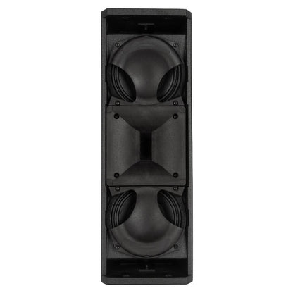 RCF KX 515-A HIGH PERFORMANCE 2-WAY POINT-SOURCE ACTIVE SPEAKER