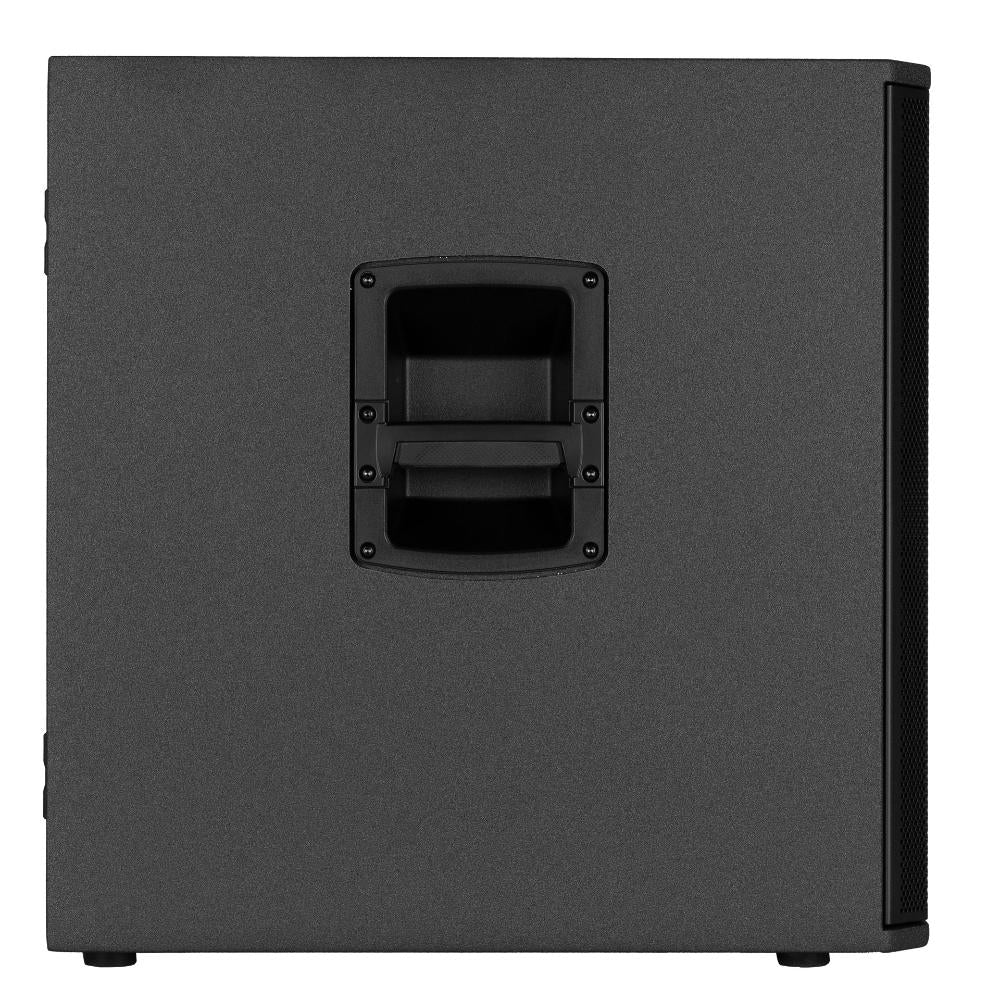 RCF EVOX V15 PROFESSIONAL THREE-WAY COLUMN SYSTEM