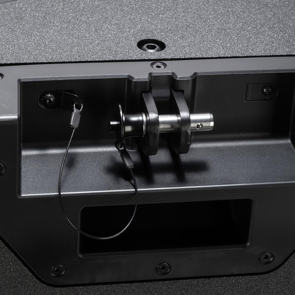 RCF TTL 4-A ACTIVE TWO-WAY ARRAY SPEAKER