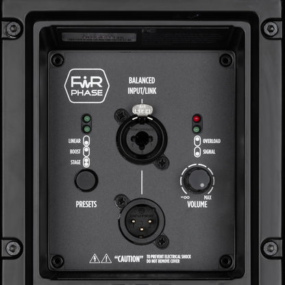 RCF ART 935A – Professional 2100w Active 15" Speaker