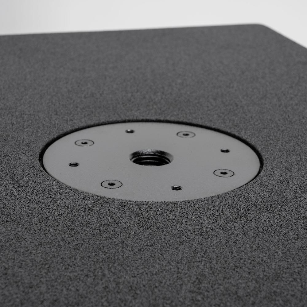 RCF SUB702-AS MK3 12" 1400 WATT ACTIVE SUBWOOFER