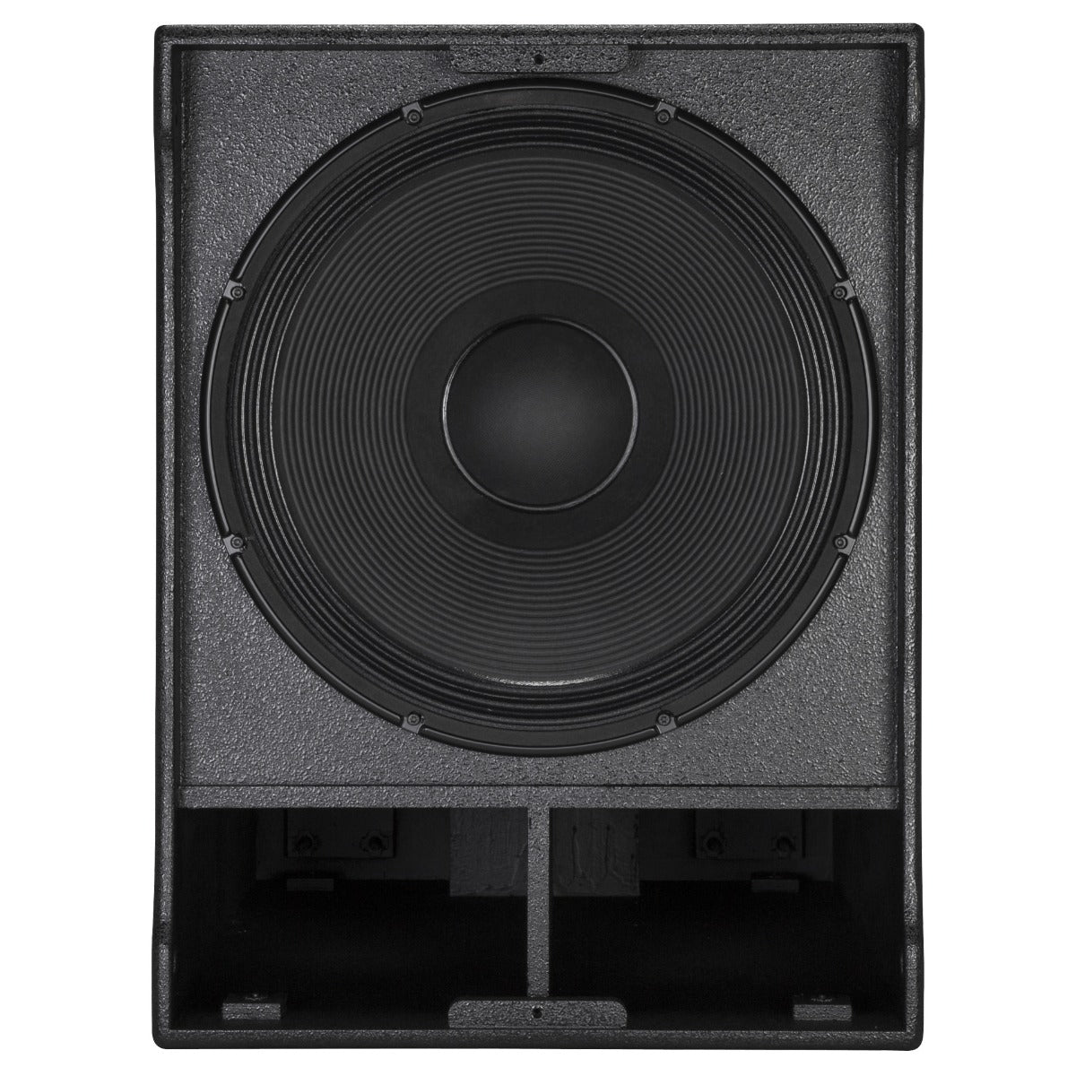 RCF SUB 8003-AS II 18" 2200 WATT ACTIVE SUBWOOFER