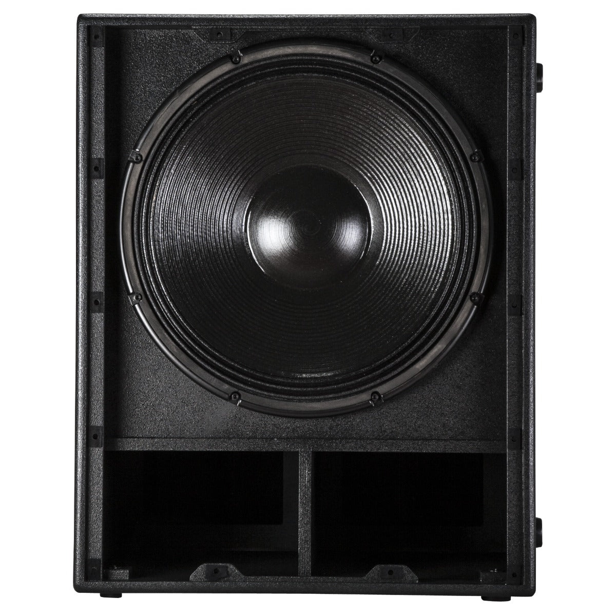 RCF SUB 8004-AS 18" 2500 WATT ACTIVE HIGH POWER SUBWOOFER