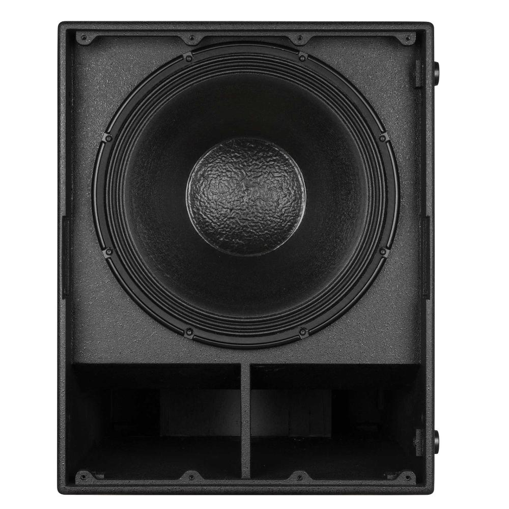 RCF SUB 9004-AS ACTIVE HIGH POWER SUBWOOFER