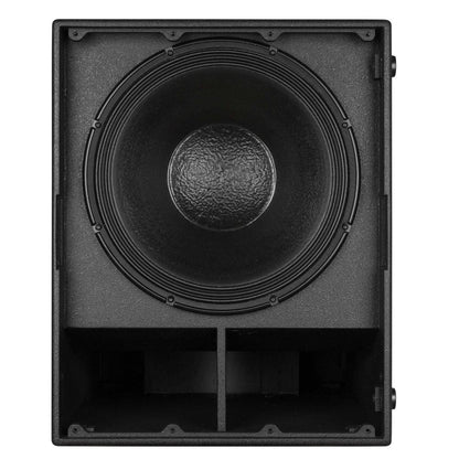 RCF SUB 9004-AS ACTIVE HIGH POWER SUBWOOFER