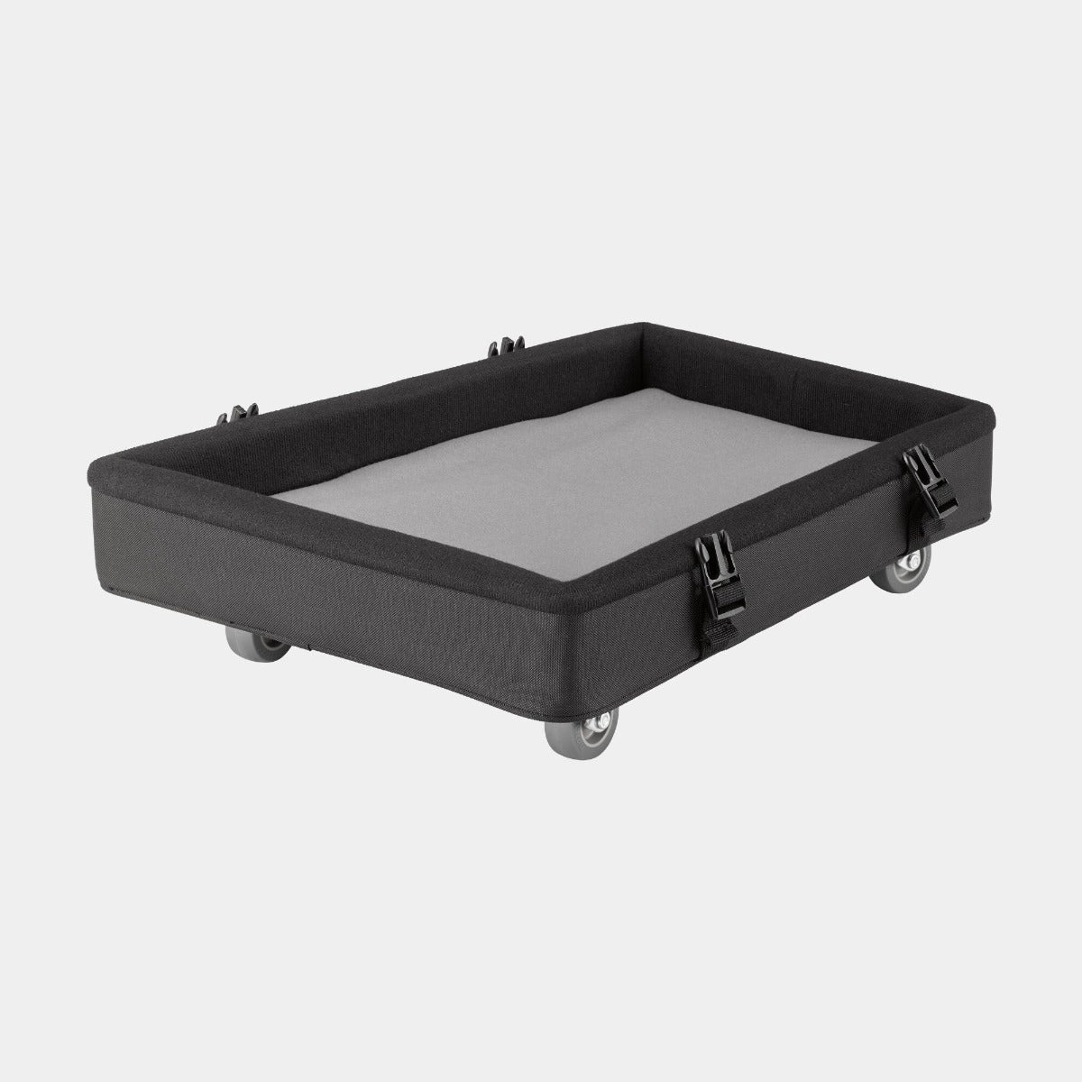 Yamaha StagePas 1K MKII Portable PA System with Mixer & Bluetooth + Free Dolly