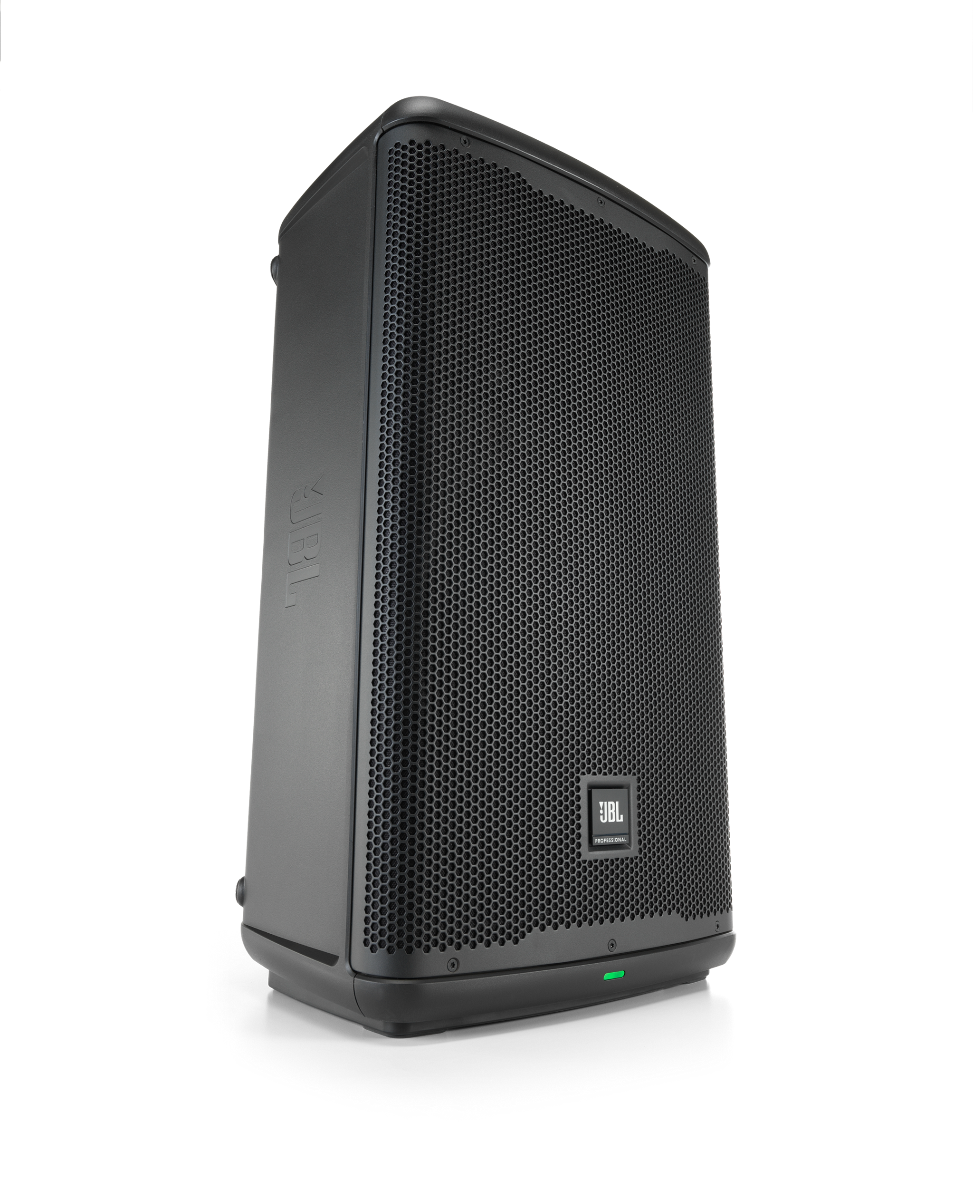 JBL EON712 POWERED SPEAKER