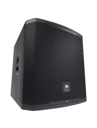 JBL PRX918XLF Professional Powered 18-inch Subwoofer