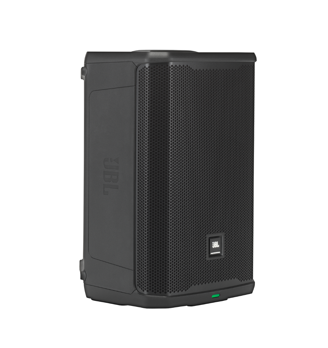 JBL PRX908 Professional Powered Two-Way 8-inch PA Loudspeaker