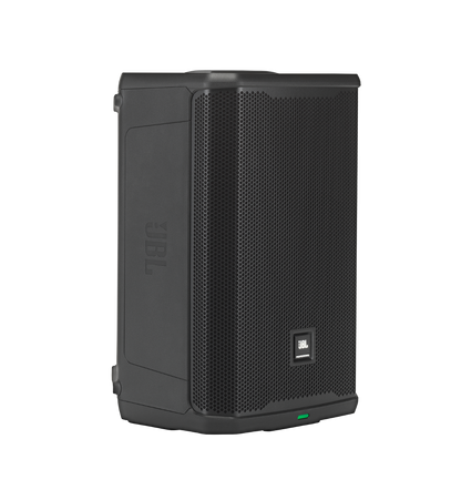 JBL PRX908 Professional Powered Two-Way 8-inch PA Loudspeaker