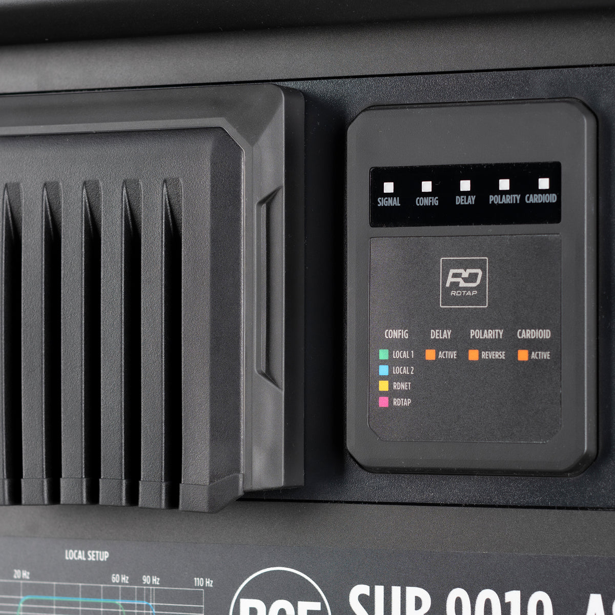 RCF SUB 9029-AS detail