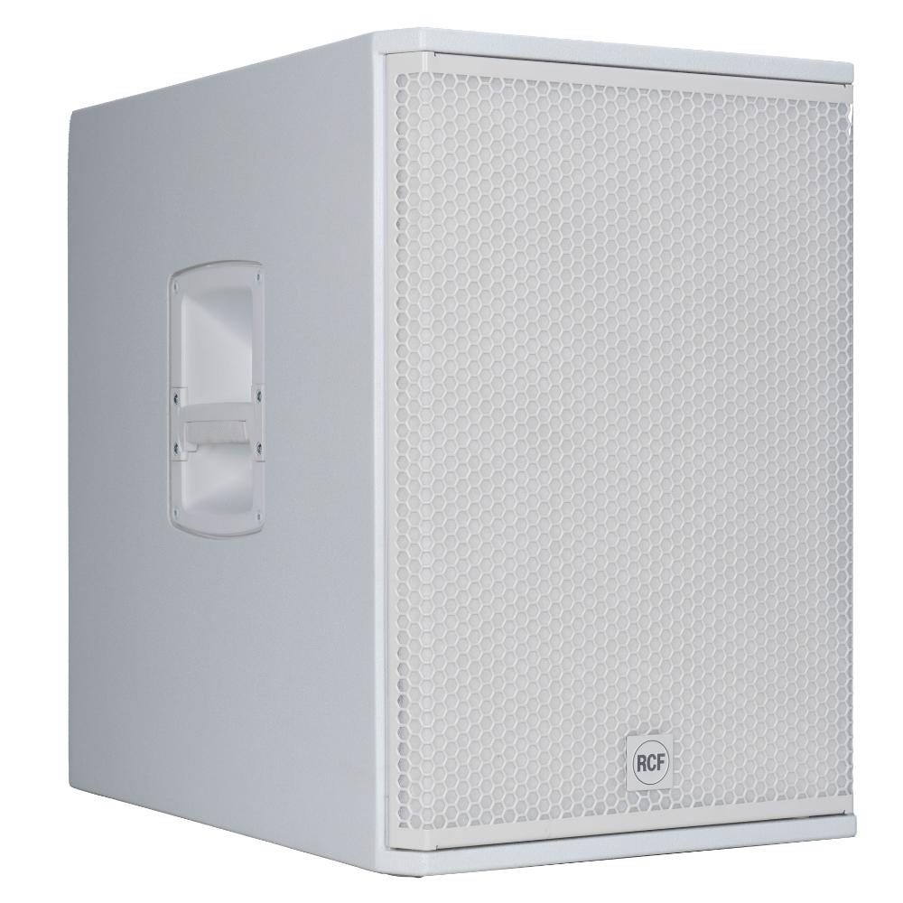 RCF SUB 15-AX PROFESSIONAL ACTIVE 15" SUBWOOFER