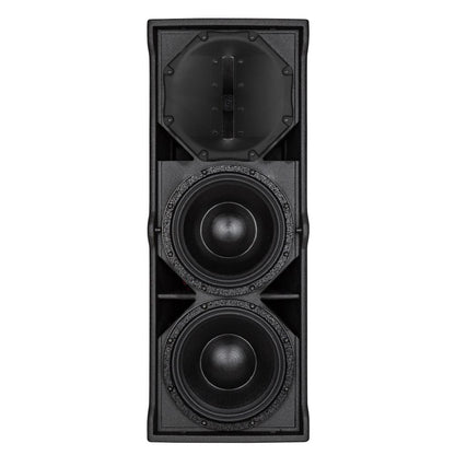 RCF TTL 4-A ACTIVE TWO-WAY ARRAY SPEAKER