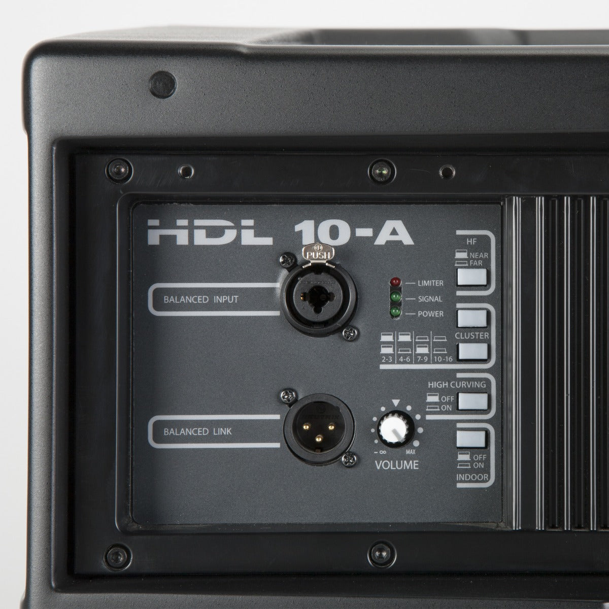 RCF HDL 10-A ACTIVE LINE ARRAY MODULE