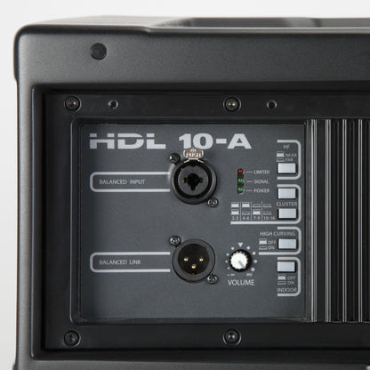 RCF HDL 10-A ACTIVE LINE ARRAY MODULE