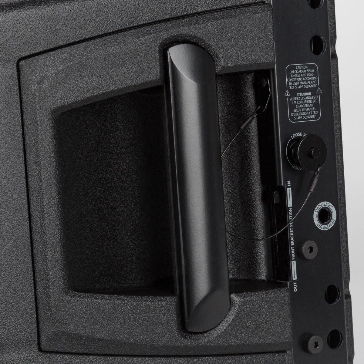 RCF HDL 10-A ACTIVE LINE ARRAY MODULE