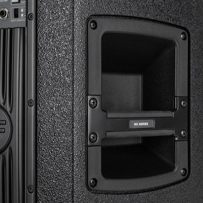RCF NX45A 15″ ACTIVE TWO WAY MULTIPURPOSE SPEAKER