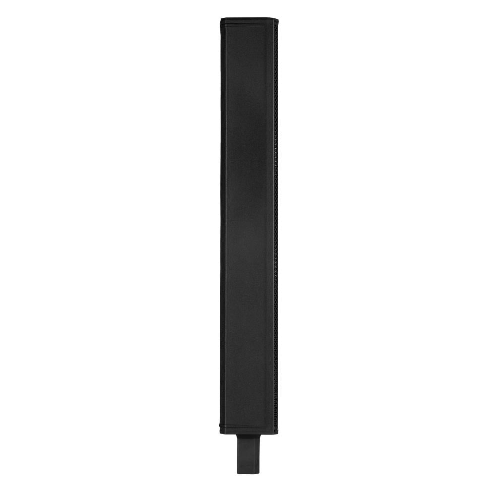 RCF EVOX J11 ACTIVE THREE-WAY PORTABLE COLUMN SPEAKER BLACK