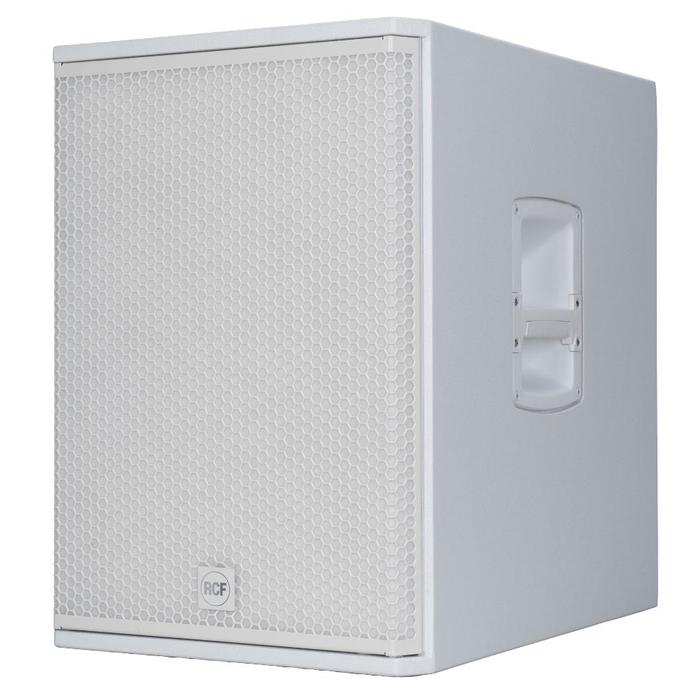 RCF SUB 15-AX PROFESSIONAL ACTIVE 15" SUBWOOFER