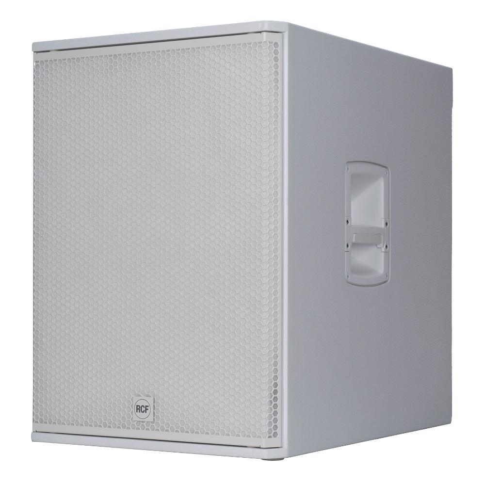 RCF SUB 18-AX PROFESSIONAL ACTIVE 18" SUBWOOFER