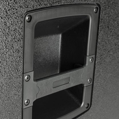 RCF SUB 8003-AS II 18" 2200 WATT ACTIVE SUBWOOFER