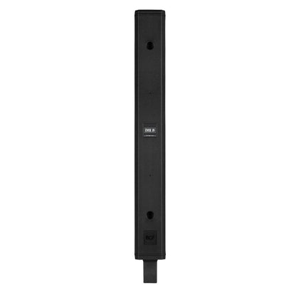 RCF EVOX J11 ACTIVE THREE-WAY PORTABLE COLUMN SPEAKER BLACK