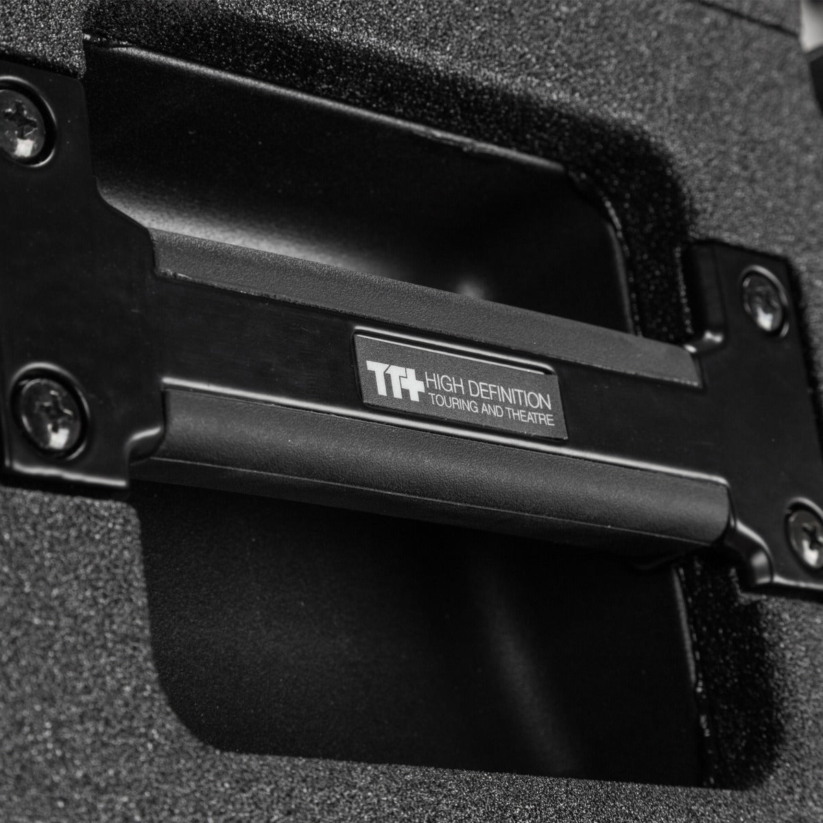 RCF TTL 6-A ACTIVE THREE-WAY LINE ARRAY MODULE