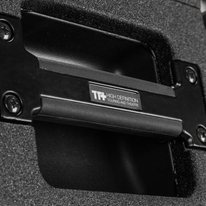 RCF TTL 6-A ACTIVE THREE-WAY LINE ARRAY MODULE