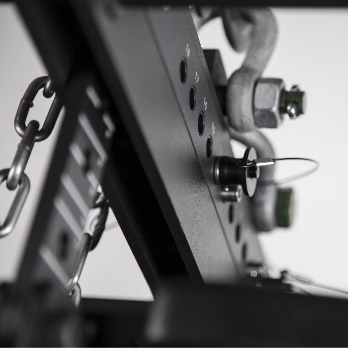 RCF HDL 10-A ACTIVE LINE ARRAY MODULE