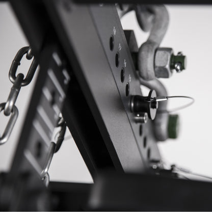 RCF HDL 10-A ACTIVE LINE ARRAY MODULE