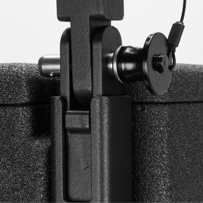 RCF TTL 6-A ACTIVE THREE-WAY LINE ARRAY MODULE