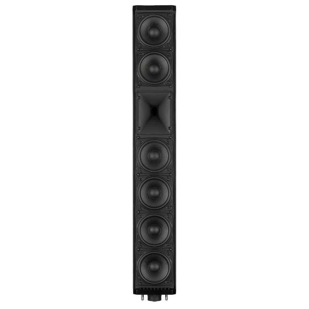 RCF EVOX V15 PROFESSIONAL THREE-WAY COLUMN SYSTEM