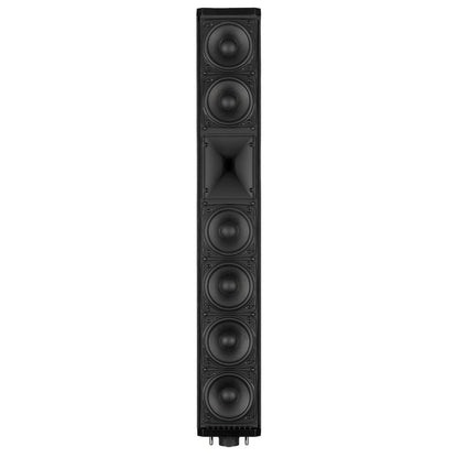 RCF EVOX V15 PROFESSIONAL THREE-WAY COLUMN SYSTEM