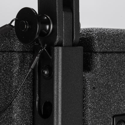 RCF TTL 6-A ACTIVE THREE-WAY LINE ARRAY MODULE