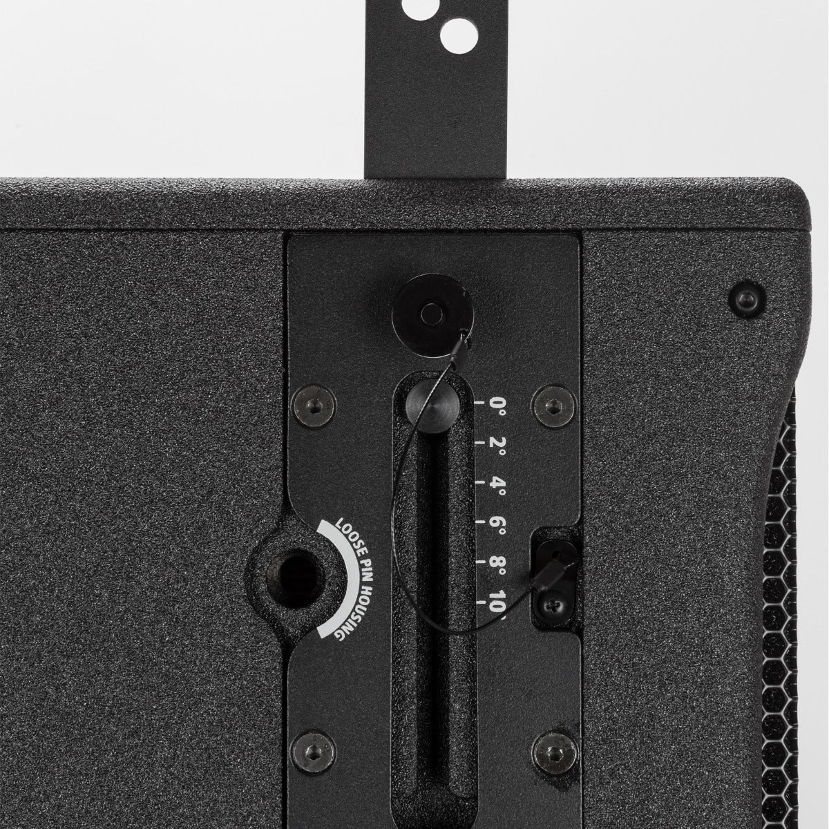 RCF TTL 6-A ACTIVE THREE-WAY LINE ARRAY MODULE