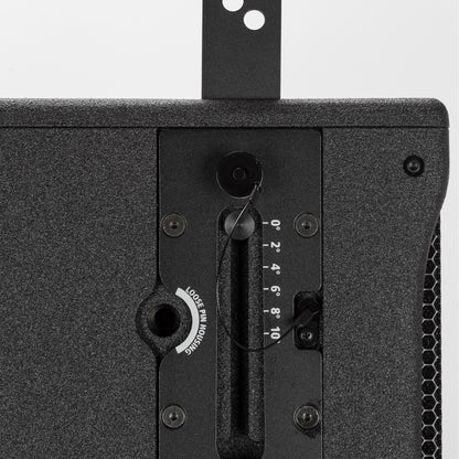 RCF TTL 6-A ACTIVE THREE-WAY LINE ARRAY MODULE