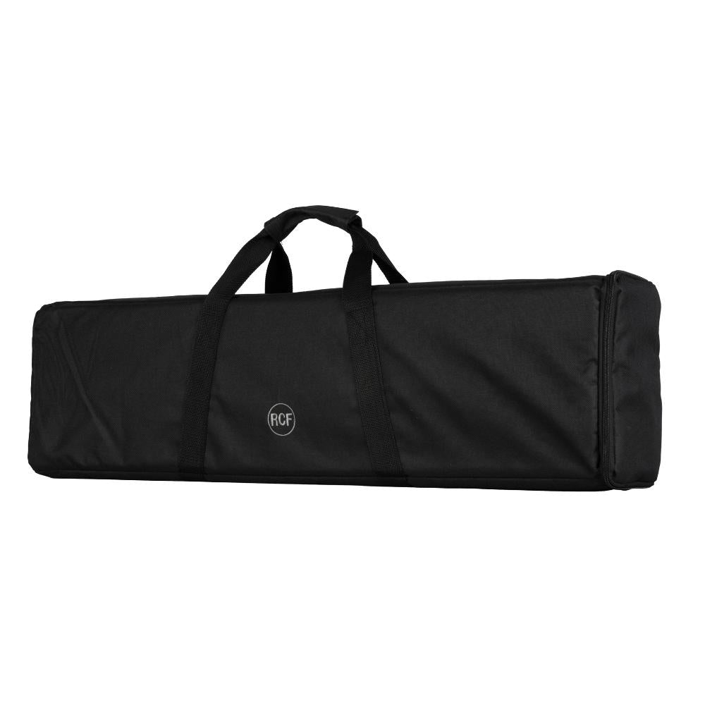 RCF EVOX J11 ACTIVE THREE-WAY PORTABLE COLUMN SPEAKER BLACK