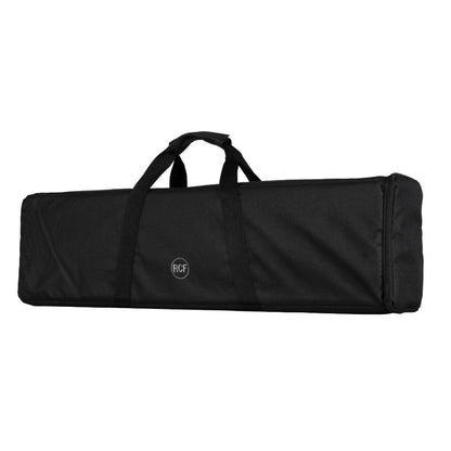 RCF EVOX J11 ACTIVE THREE-WAY PORTABLE COLUMN SPEAKER BLACK
