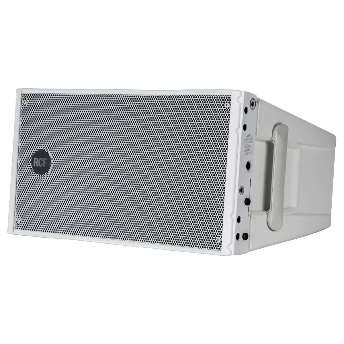 RCF HDL 10-A ACTIVE LINE ARRAY MODULE