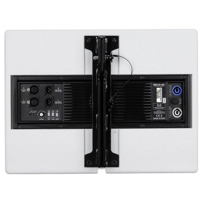 RCF HDL 12-AS ACTIVE FLYABLE HIGH POWER SUBWOOFER