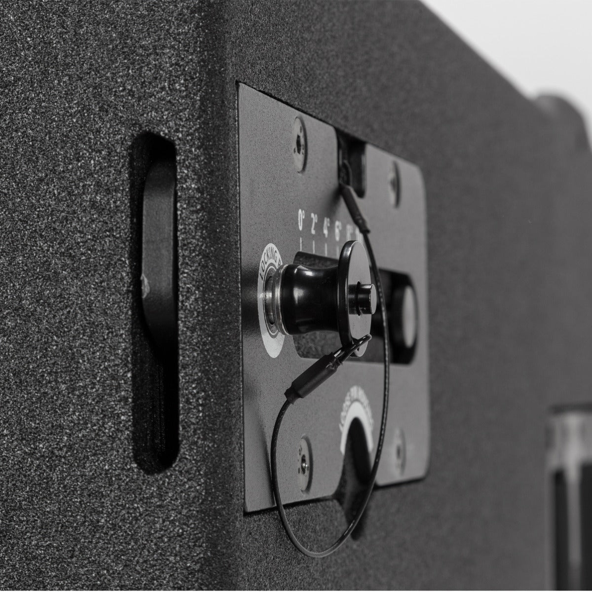 RCF TTL 6-A ACTIVE THREE-WAY LINE ARRAY MODULE