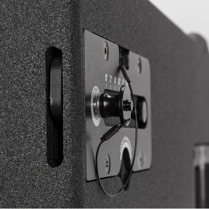 RCF TTL 6-A ACTIVE THREE-WAY LINE ARRAY MODULE