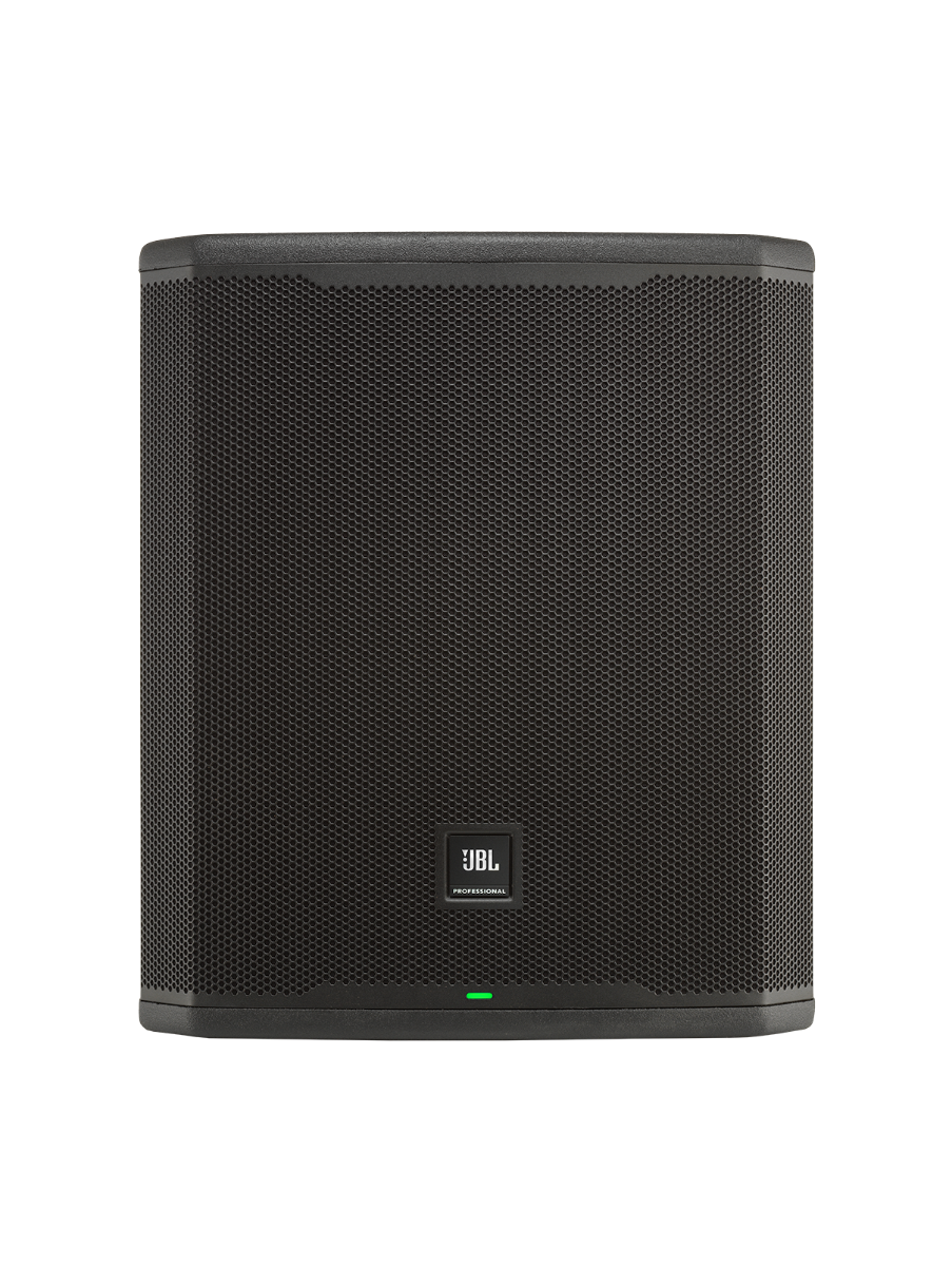 JBL PRX918XLF Professional Powered 18-inch Subwoofer