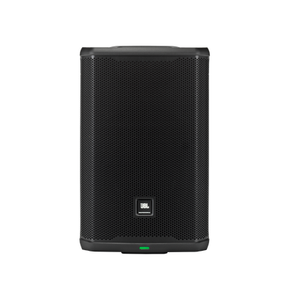 JBL PRX908 Professional Powered Two-Way 8-inch PA Loudspeaker
