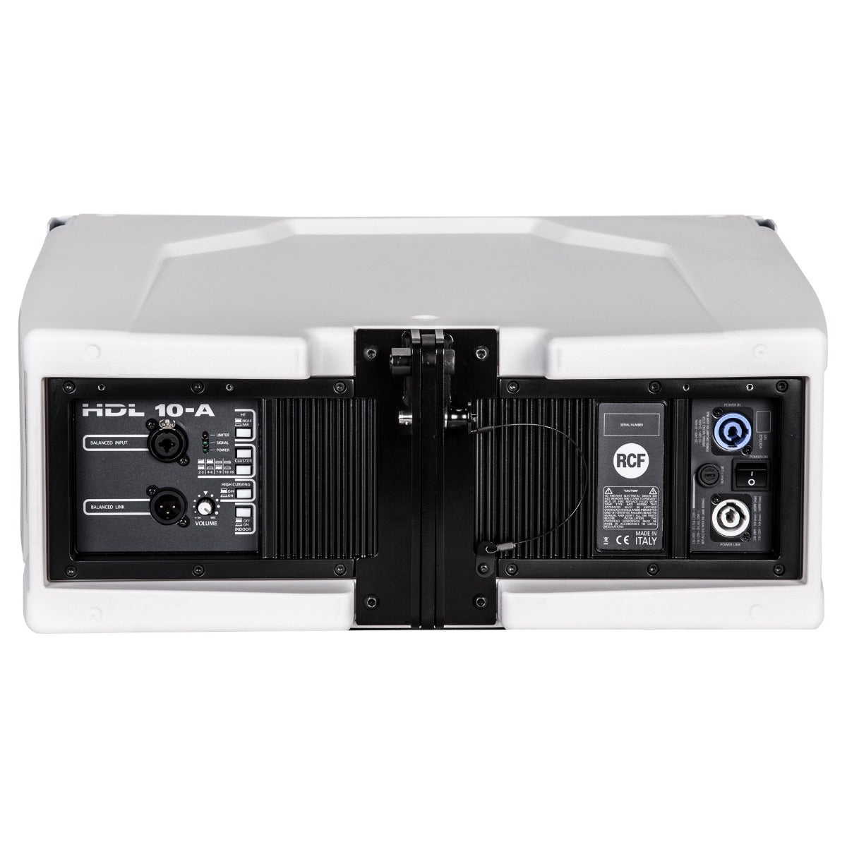 RCF HDL 10-A ACTIVE LINE ARRAY MODULE