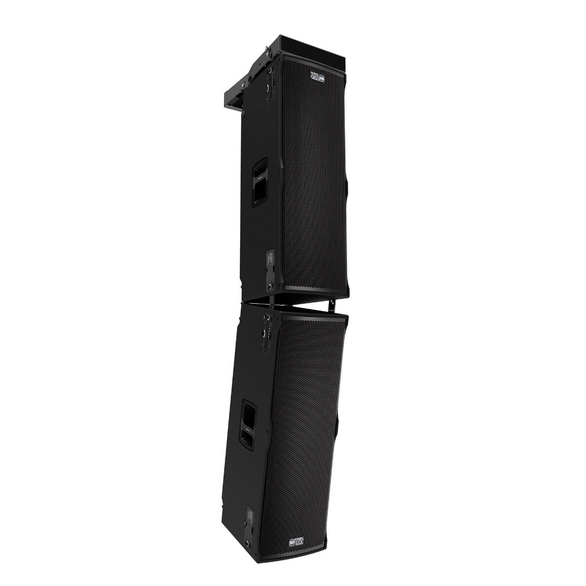 RCF TTL 6-A ACTIVE THREE-WAY LINE ARRAY MODULE