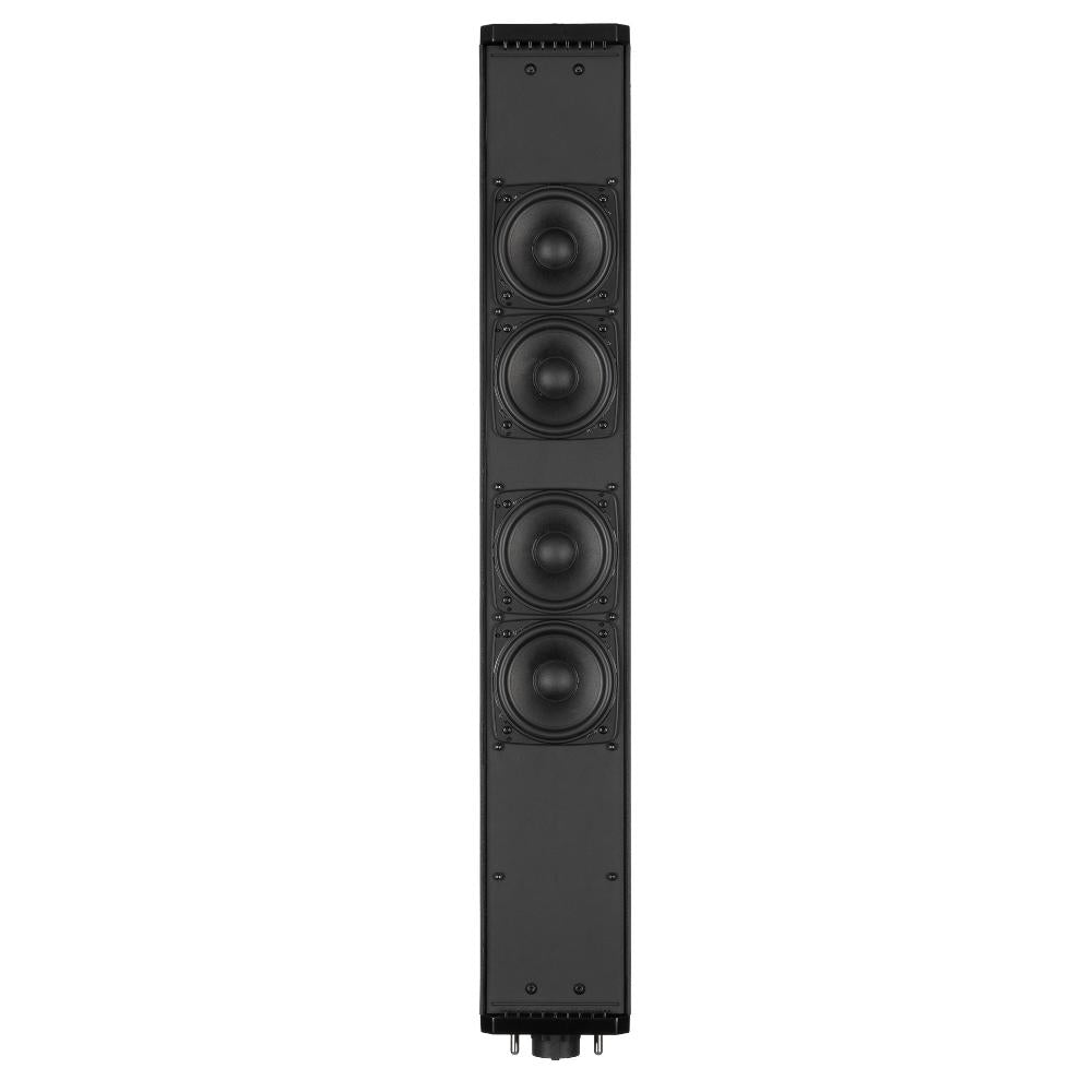 RCF EVOX V15 PROFESSIONAL THREE-WAY COLUMN SYSTEM
