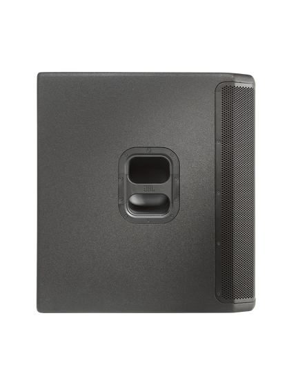 JBL PRX918XLF Professional Powered 18-inch Subwoofer