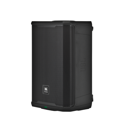 JBL PRX908 Professional Powered Two-Way 8-inch PA Loudspeaker